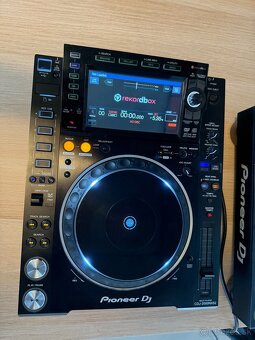2x CDJ 2000 NXS2 - 6