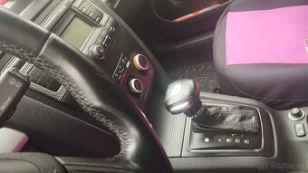Škoda Octavia combi 1.9 tdi - 6