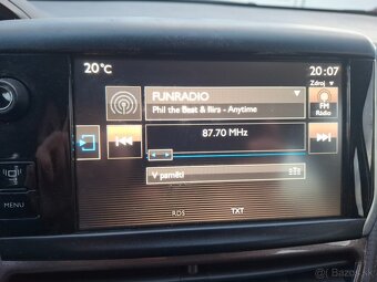 Peugeot 2008 1.2 VTi 60kW 2013 - 6
