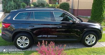 Škoda Kodiaq 1,5 Tsi r.v. 1/21 - 6