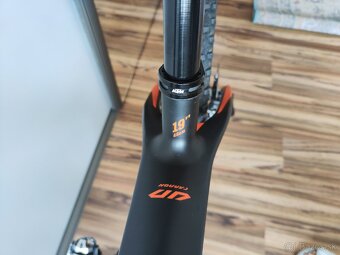 KTM Carbon myroon 29 master XT FOX32 - 6