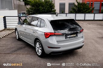 Škoda scala 1.6 TDi 2020 - 6