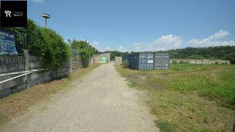 TRNAVA REALITY - priemyselný areál Čunovo - 6