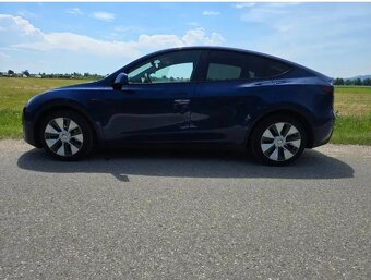 Tesla Model Y dual motor LR - 6