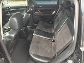 Predám Volkswagen Passat b5.5 1.9 96kw - 6