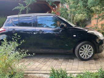 SUZUKI SWIFT 1.2 BENZIN 4x4 NAJ.128000 KM - 6
