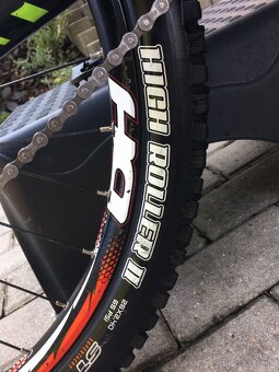 Specialized Status I FSR 2012 - 6