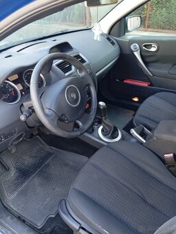 Renault Megane - 6