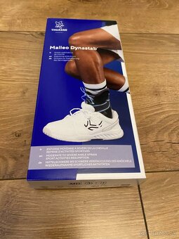 Stabilizačná členková ortéza MALLEO DYNASTAB - 6