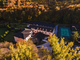 Predám poukaz na wellness pobyt v Hoteli Zlatý Hýľ - 6