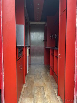 Foodtruck/pojazdný bufet - 6