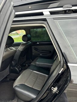 Audi A6 C5 Allroad - 6