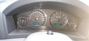 Jeep Grand Cherokee - 6