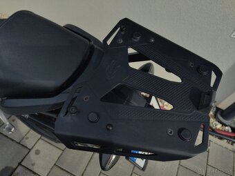 Honda CBR650FA - 6