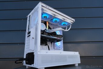 Herný PC, i7 14700K, RX 9070 16GB, 64GB RAM DDR5, SSD - 6