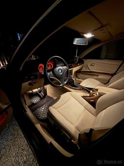 BMW 325i e90 - 6