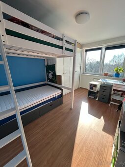Predaj 2,5 izbový byt Komenského ulica, dohoda možná - 6