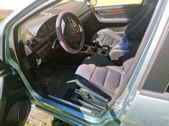 Predám mercedes benz A 180 CDI W169 - 6