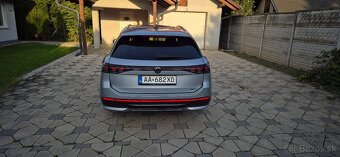Volkswagen Passat Variant 2.0 TSI DSG - 6