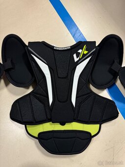 UPLNE NOVE RAMENA A LAKTE WARRIOR ALPHA LX20 SR - 6