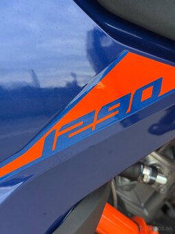 KTM 1290 SUPER ADVENTURE R r.v. 2021 naj. 33 318 KM - 6