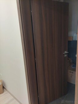 Interiérové dvere Porta doors 4 ks - 6