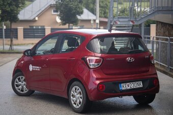 Hyundai i10 - 6