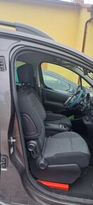 Predám Berlingo AUTOMAT A/T F1 - 6