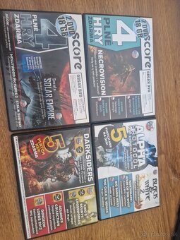Predám hry na pc - 6