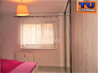 NA PREDAJ PEKNÝ 3-IZBOVÝ BYT V NOVEJ DUBNICI S VÝMEROU 68 M2 - 6