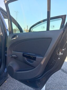Opel Corsa 2013 CDTI - 6