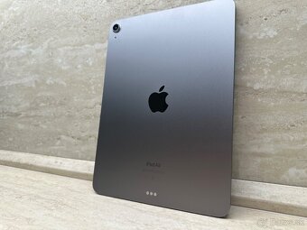 Apple iPad Air 11 (2024) 256GB Wi-Fi Space Grey - 6