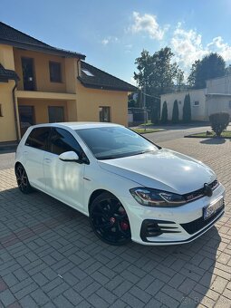 VW Golf 7.5 Gti Performance - 6