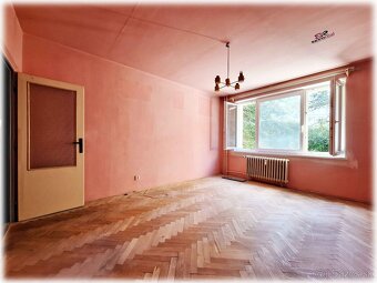 ZNÍŽENÁ CENA 2,5 izbový byt s balkónom a loggiou BB THK - 6