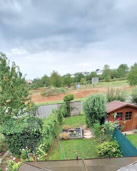 PREDAJ - 4-izbový byt s pozemkom - Dunajská Lužná - 6