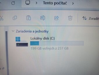 HP elitebook 840 G3 / 8gb ram / Intel core i5 / Windows 11- - 6