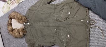 Zimná bunda - 6
