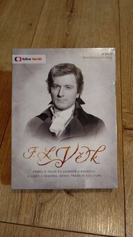 Originálne DVD filmy vo fólii nerozbalené. - 6