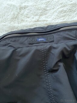 Gant pánska Bunda veľkosť M - 6