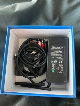 Arylic A50+ Streamer - nepoužity - 6