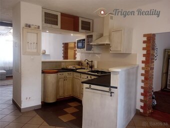 3 izbový byt Damjanichova - Komárno - 6