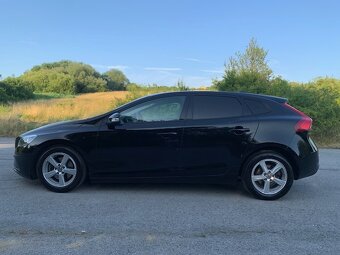 Predám volvo V40 Automat - 6