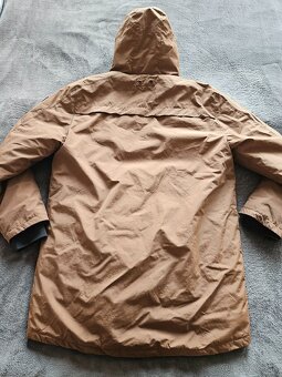 Pánska zimná bunda - 6