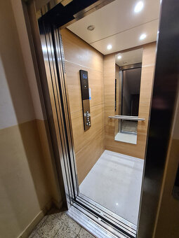 1-izb. byt Fončorda - Tulská ulica, pekný -zariadený - 6