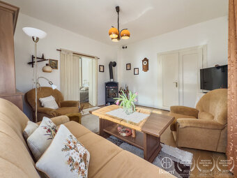 BOSEN | Útulný rodinný dom s peknou záhradou, Fiľakovo, Ružo - 6