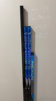 ✅ LAVACKY - BAUER VAPOR FLYLITE 2025 + BAUER SYNC + WARRIOR✅ - 6