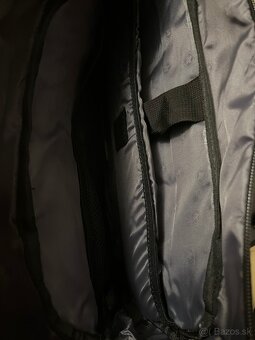 Taška cez plece WENGER nova - 6