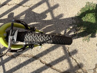 Detsky bicykel 16” - 6