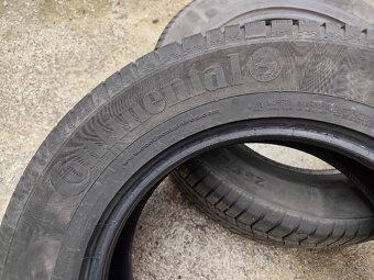 255/60R18 108H AO Continental zimná - 6