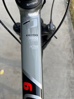 Dema Aveiro 9 velkost L/20 - 6